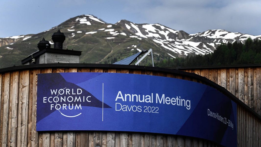 WEF Davos 2022 Highlights - Etha’s Newsletter WEF Davos 2022 Highlights - Etha’s Newsletter