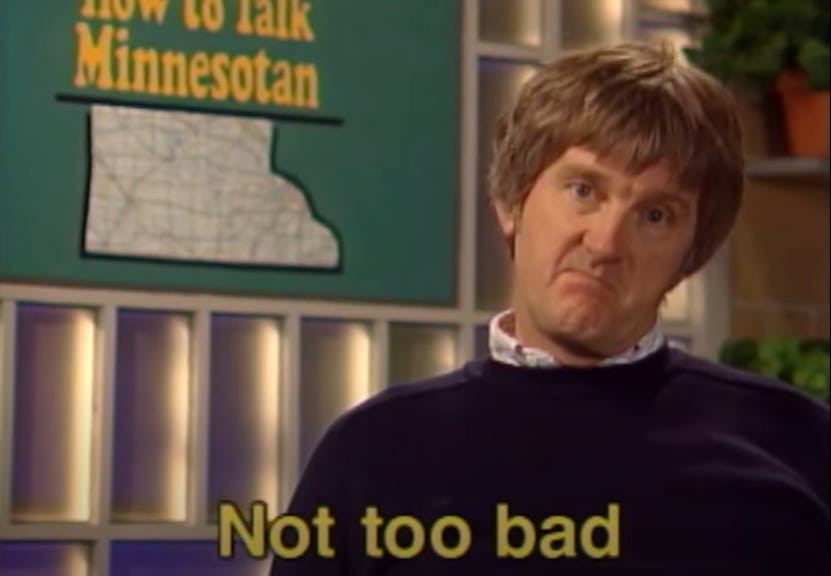 Explaining Your West Saint Paul (Dakota County) Property Tax Statement