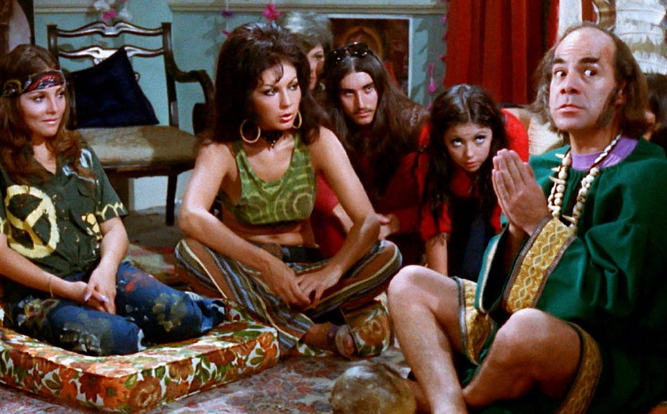 Bikinis y Rock (1972) by Brijandez Bismuto209