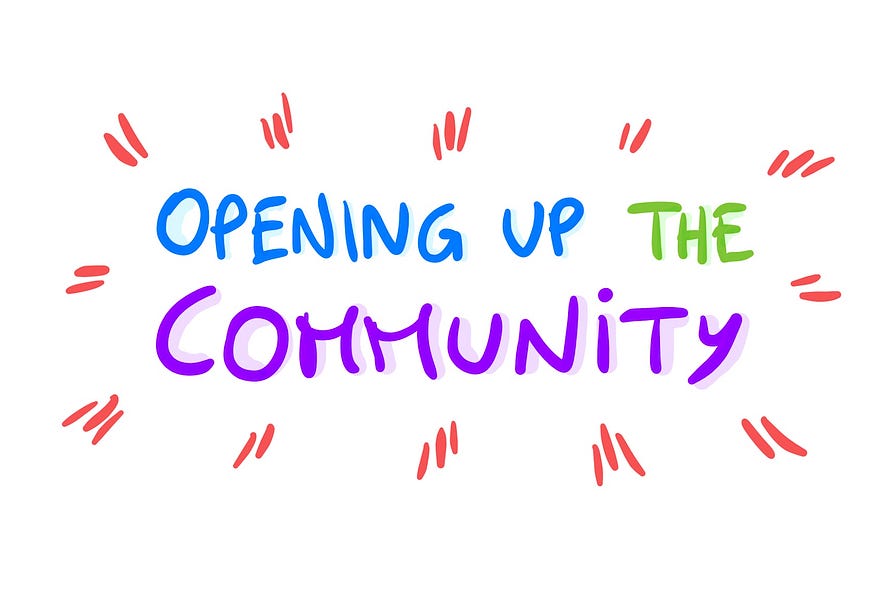 Opening up the Refactoring Community🚀 - by Luca Rossi