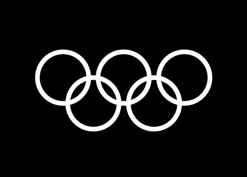 Revealed! The meaning behind the Olympic Rings Logo Histories