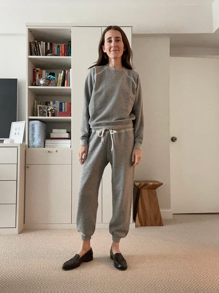 entireworld sweatsuit