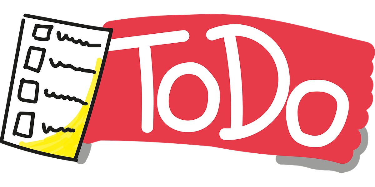 The best todo list programs