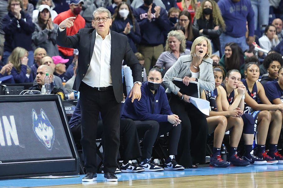 Comments - What we know about UConn’s 2022-23 schedule (so far)