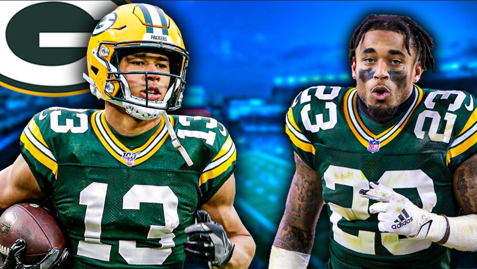 Packers Cuts That Surprised Me The Most, WR Prediction, Top 5 defense