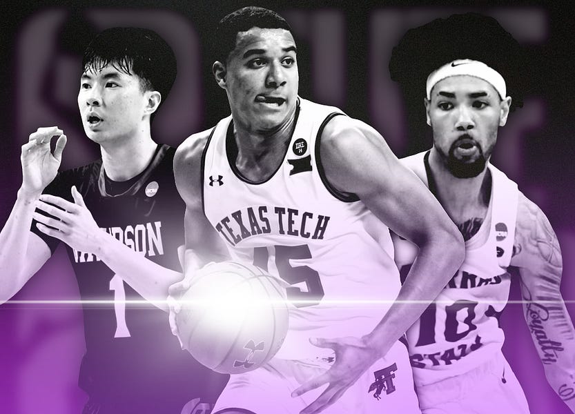 The G League Elite Camp Preview The Prospect Overview