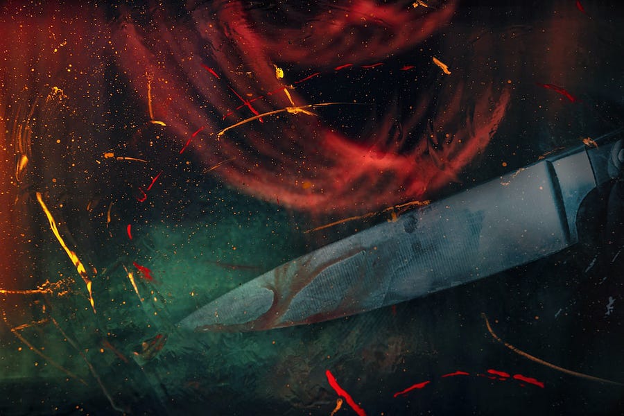 Sepsis Is a Serial Killer by Laura McCaskill