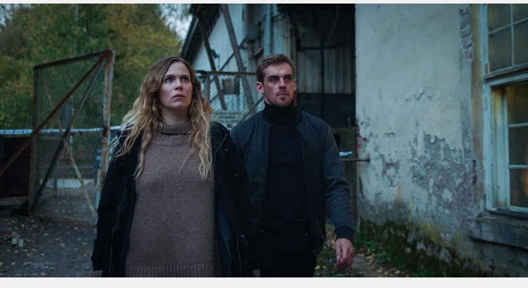 Karppi Netflix 2018 2022 By Oene Kummer Karppi Netflix 2018 2022 By Oene Kummer