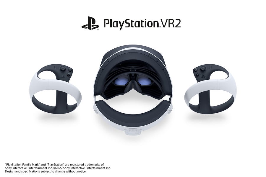 PSVR 2 preorder now in stock at Sony Direct
