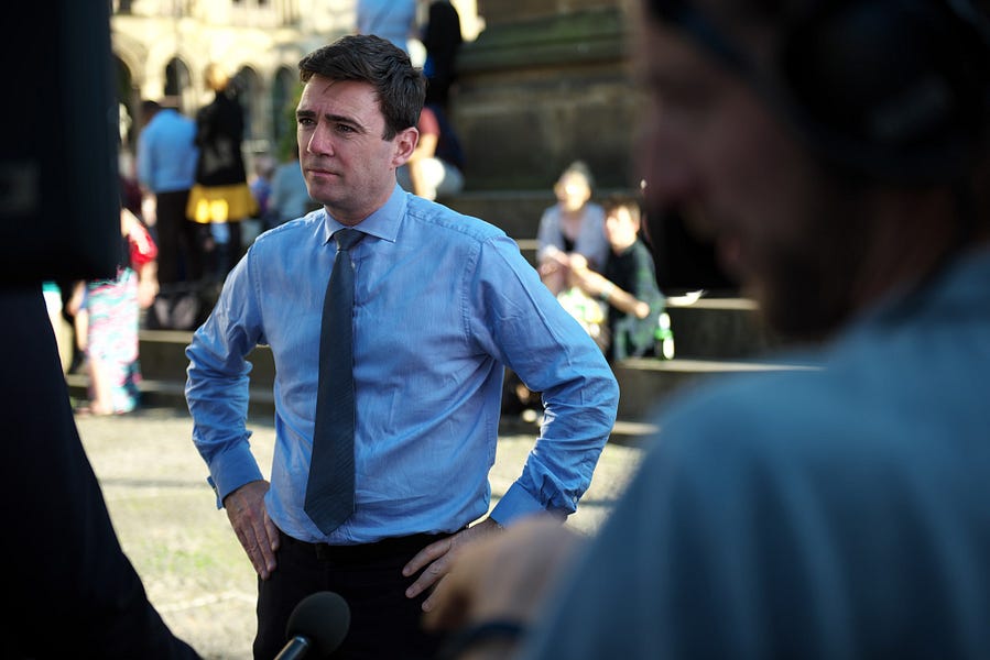 'Were you up for Westhoughton South?' Our bumper guide to the