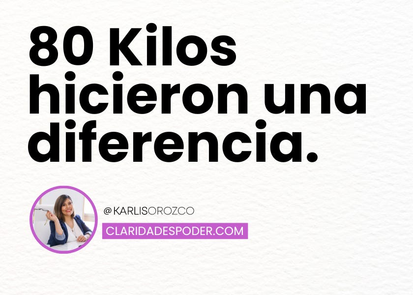 80 Kilos Hicieron Una Diferencia 80-kilos-hicieron-una-diferencia