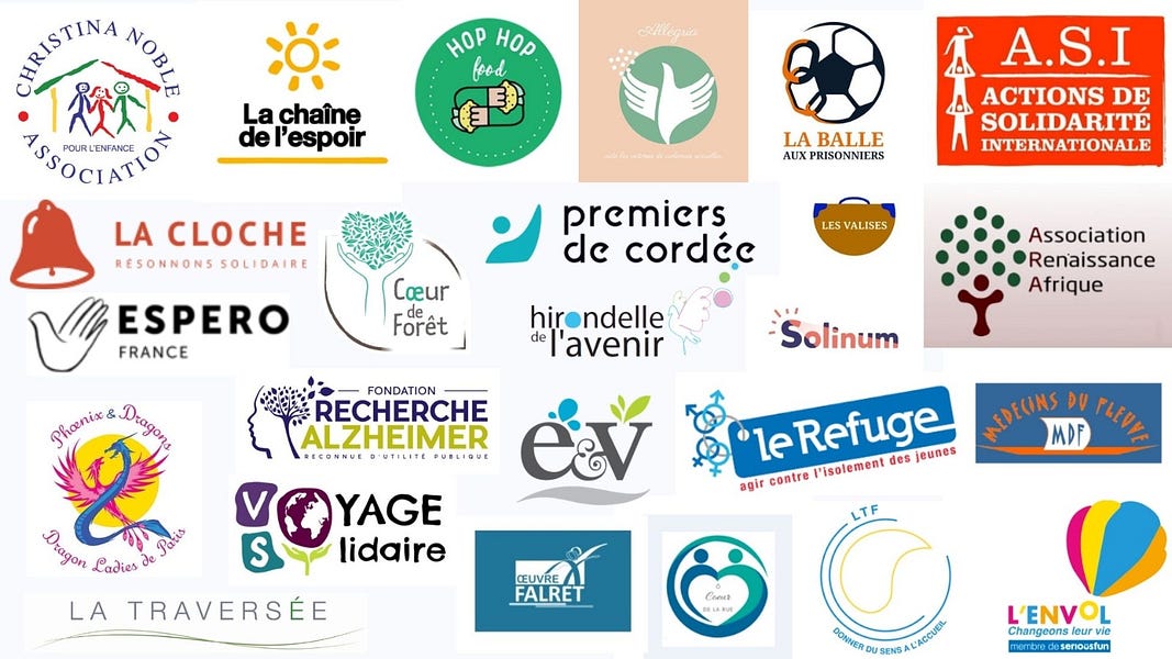 Les bons comptes font les bons amis by Voyage SoLeader