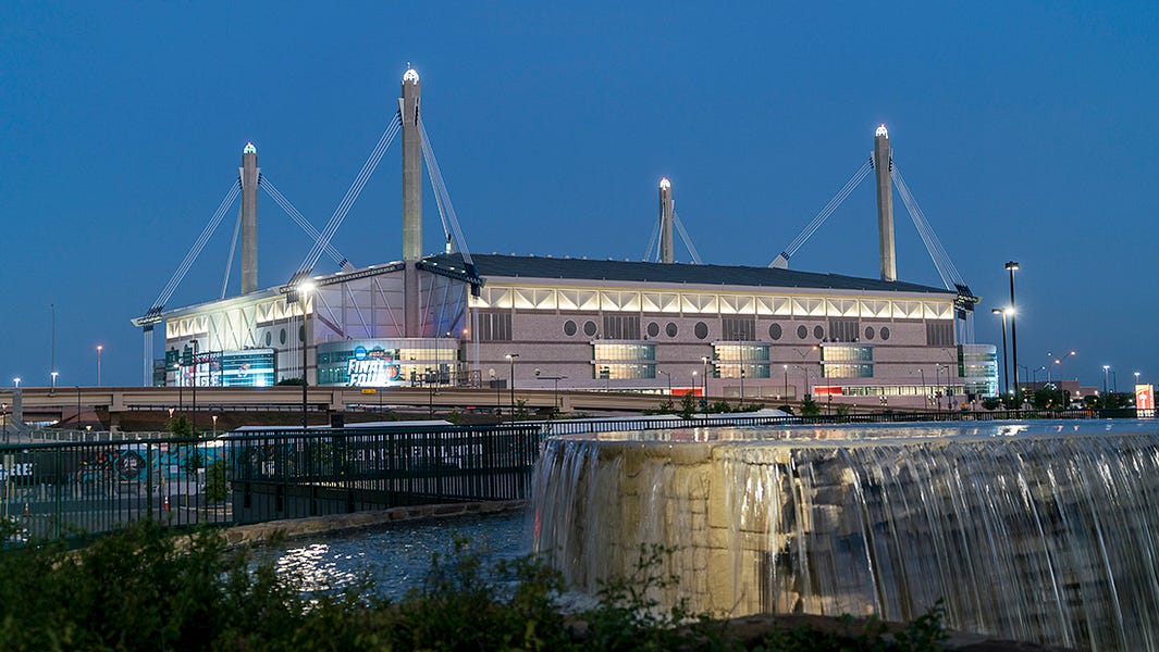 BOA San Antonio SUPER Preview by Aaron Blackley