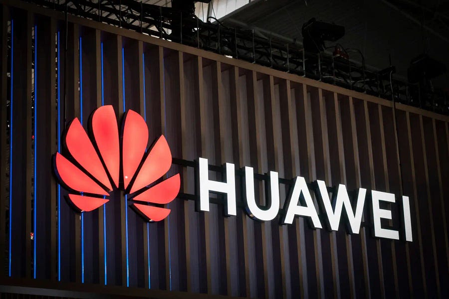 Understanding Huawei's 2022 from their financial report