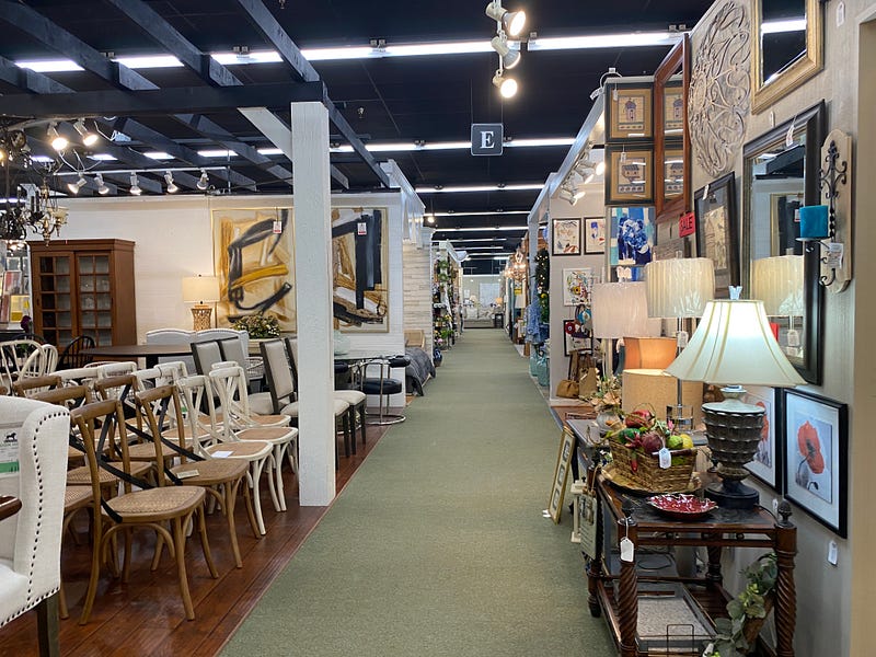 Blacklion to close final store in Pineville