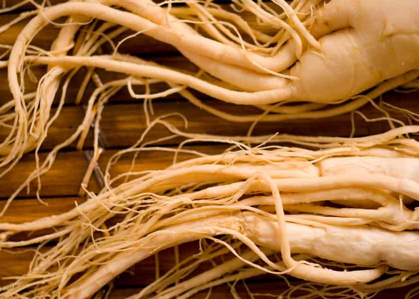 Can Ginseng Help Curb Diabetes? by Dr. Joseph Mercola
