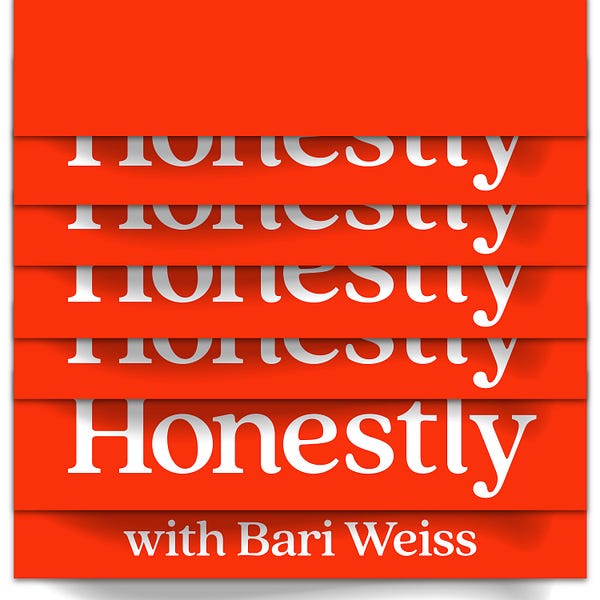 The New Founders America Needs By Bari Weiss