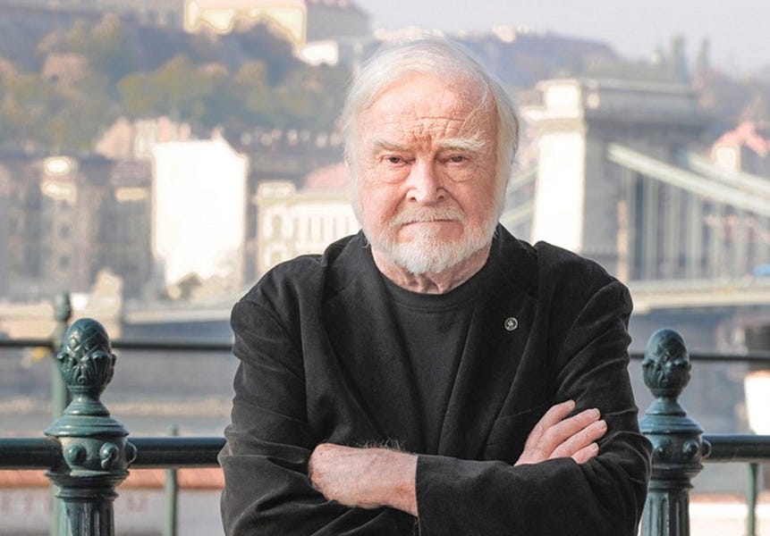 'Flow' - Rod Dreher's Diary