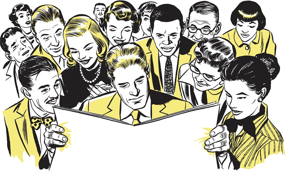 How Mainstream Media Outlets Get Played By The Right