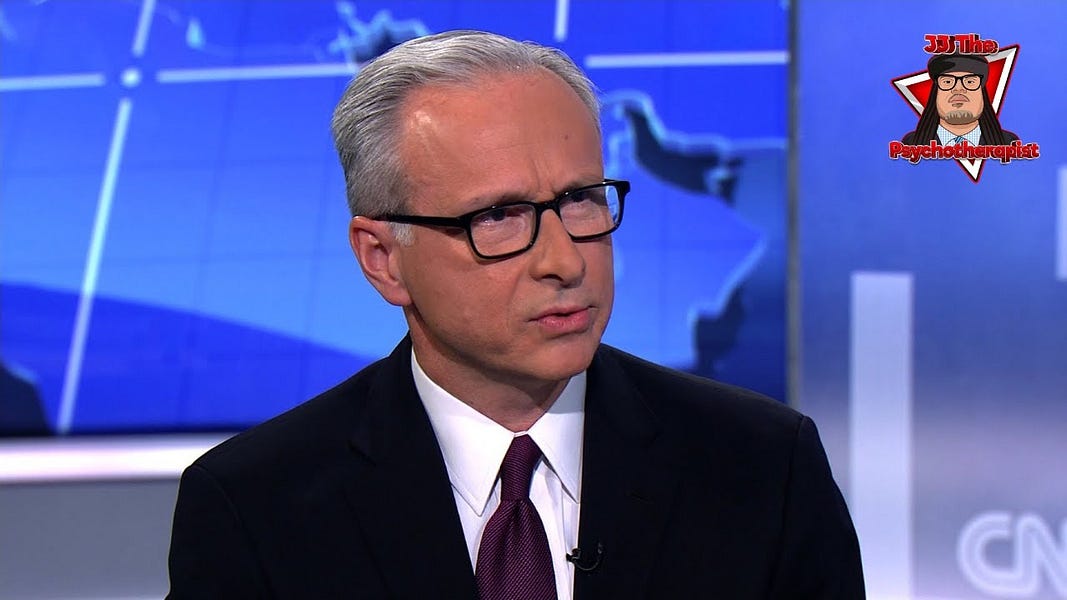 Breaking Former FBI Agent James Baker Was in Control of What Was