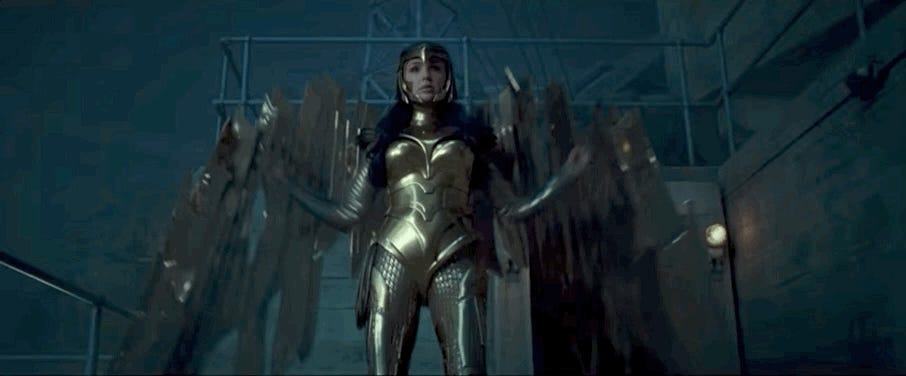  1984 Or WW84 A Cerrito Trivia Quiz