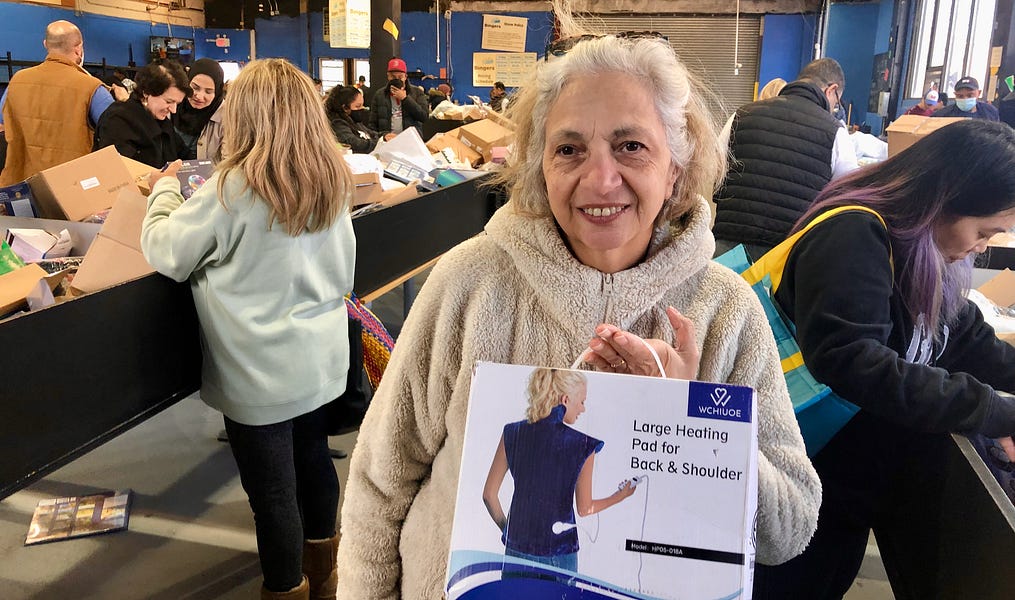 Inside NYC's Craziest Store by Anne Kadet CAFÉ ANNE