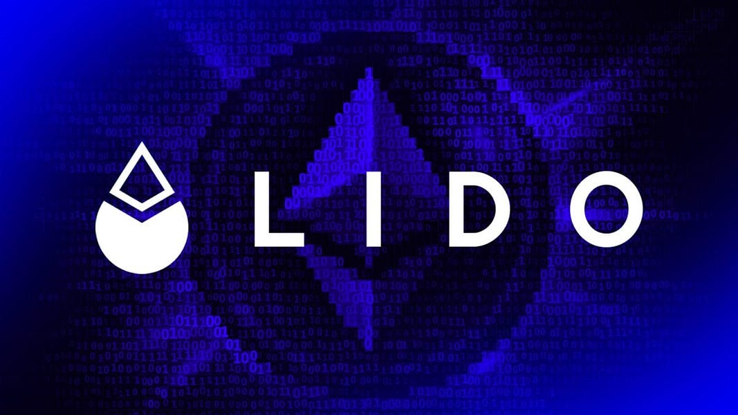 what is lido crypto