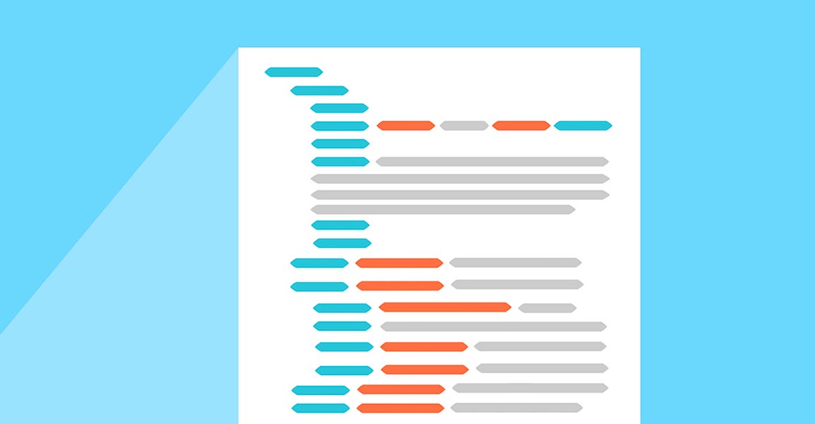 The clean Code Rules For Writing A Software Engineer Resume