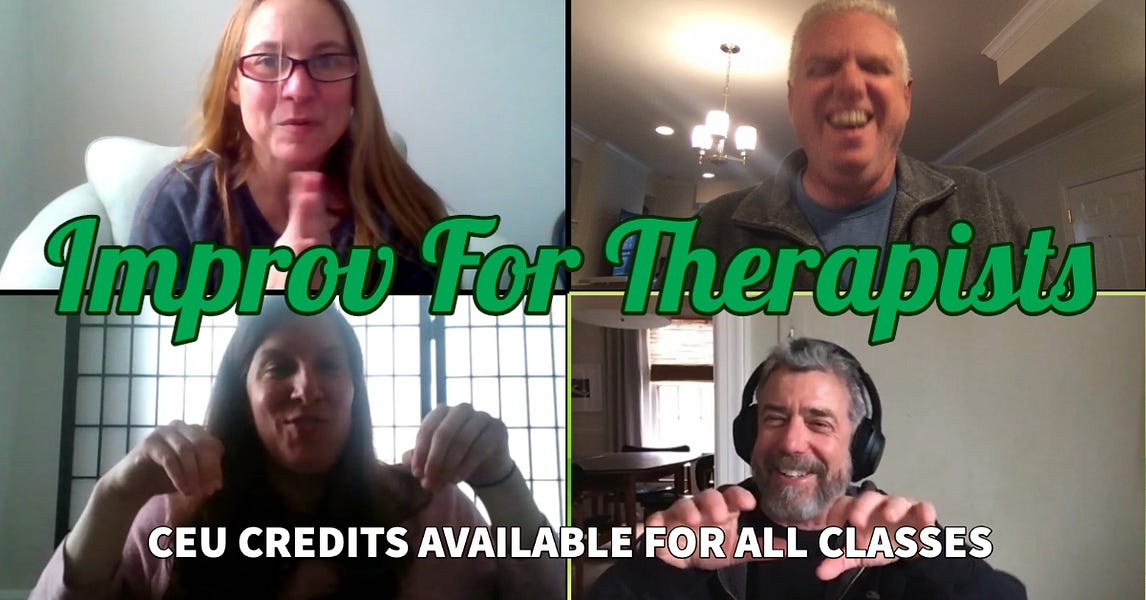 Free Mandatory Therapy by Jack Walden