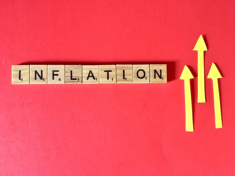 Why CPI Is Not An Accurate Measure Of Inflation