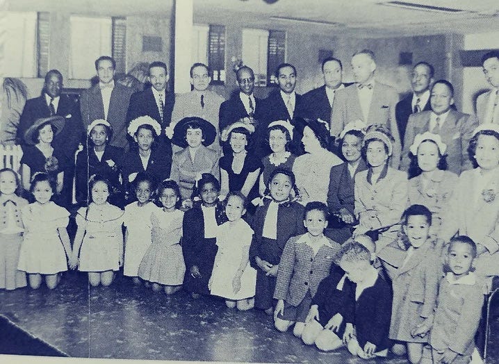 Jack and Jill’s Long History of Black Youth Advocacy