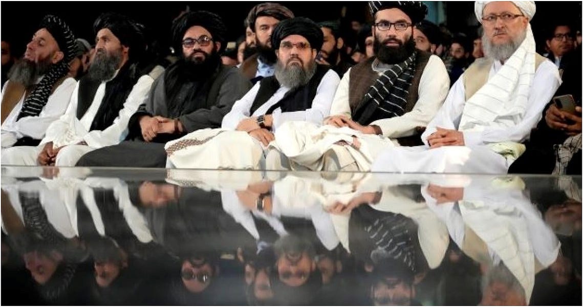 The Case for Recognizing the Taliban Regime The Case for Recognizing the Taliban Regime