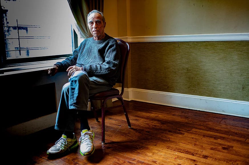 This is Ed by Herb Bardavid