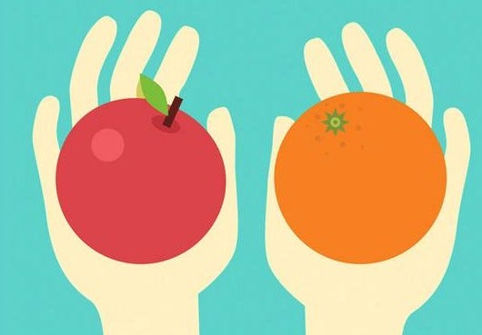 Who's In Charge? - by Janice Walton - Aging Well News