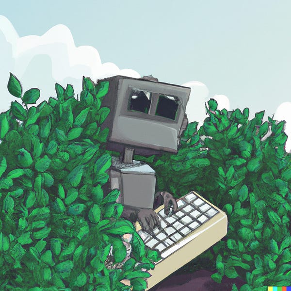 Why Google Missed ChatGPT by Alex Kantrowitz