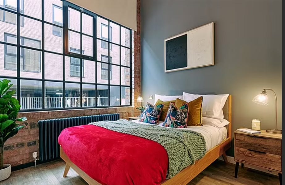 The Build to Rent Roundup by Your Place
