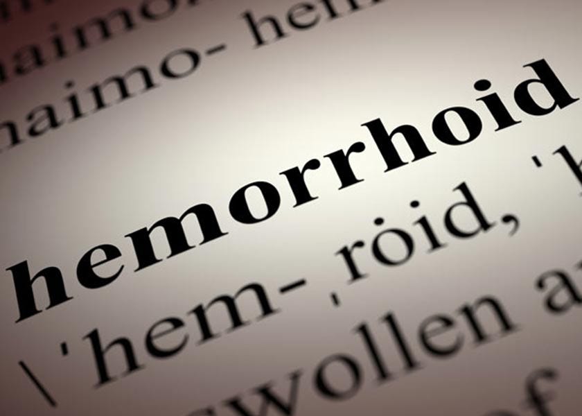 Top Tips to Relieve Hemorrhoids by Dr. Joseph Mercola