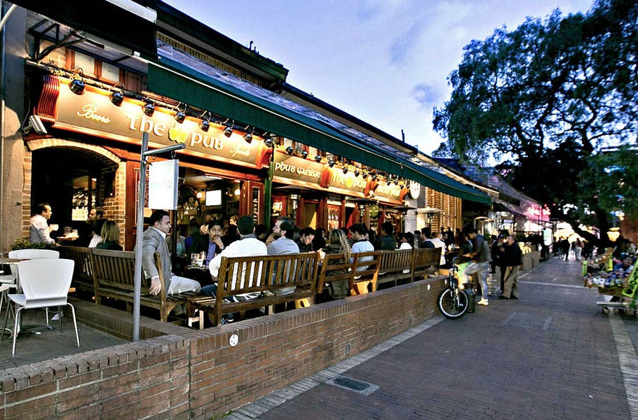 Bogota, Colombia The BEST Nightlife and Logistics in LatAm