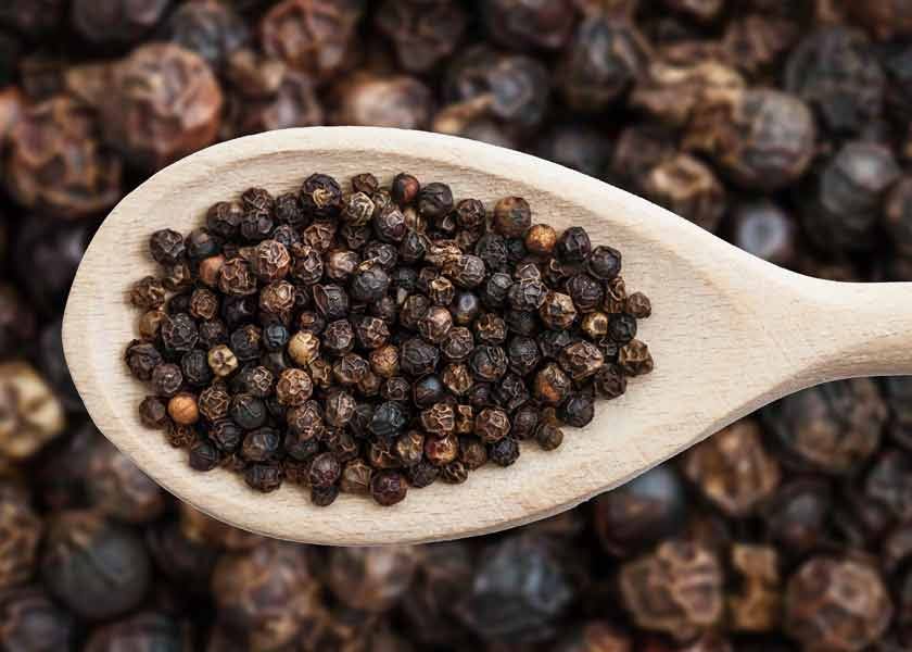 Black Pepper So Much More Than a Spice