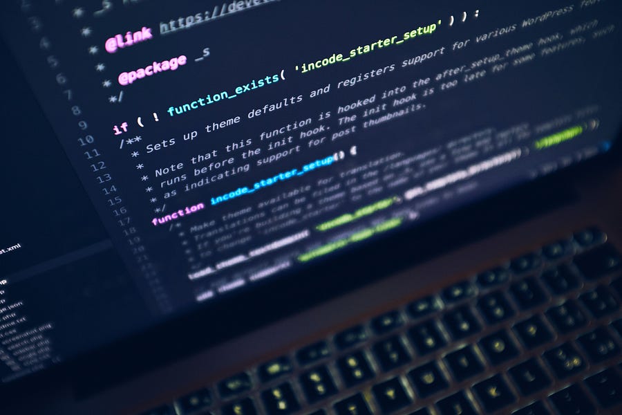 Writing clean code functions by tanaka mutakwa