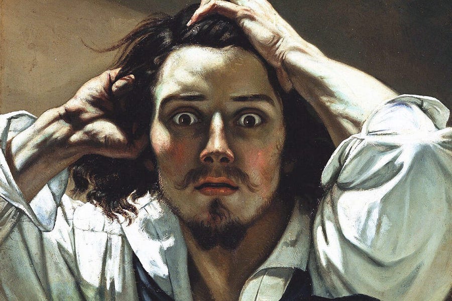 Nihilism vs. Existentialism vs. Absurdism