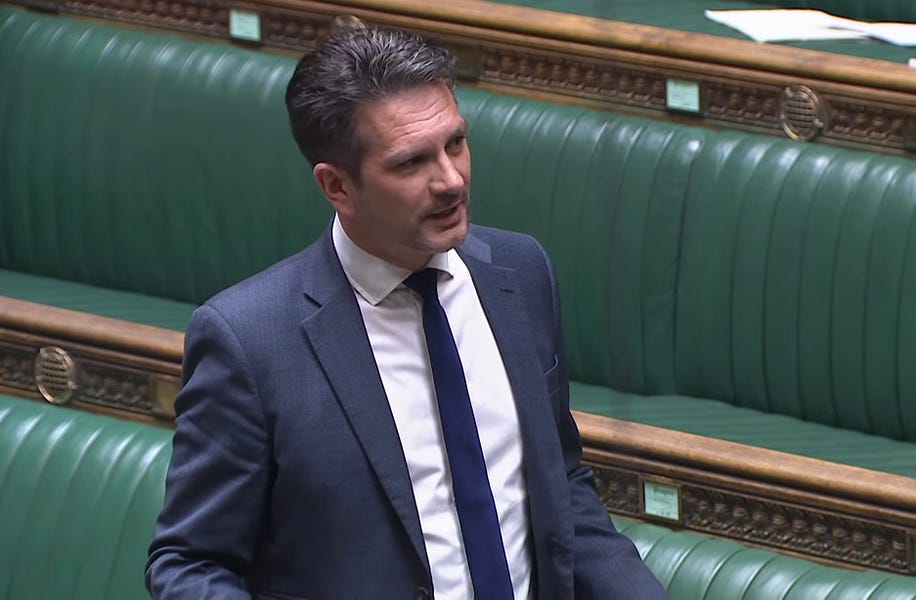 Steve Baker Promoted, Leave Or Remain & BBC Scrapped?