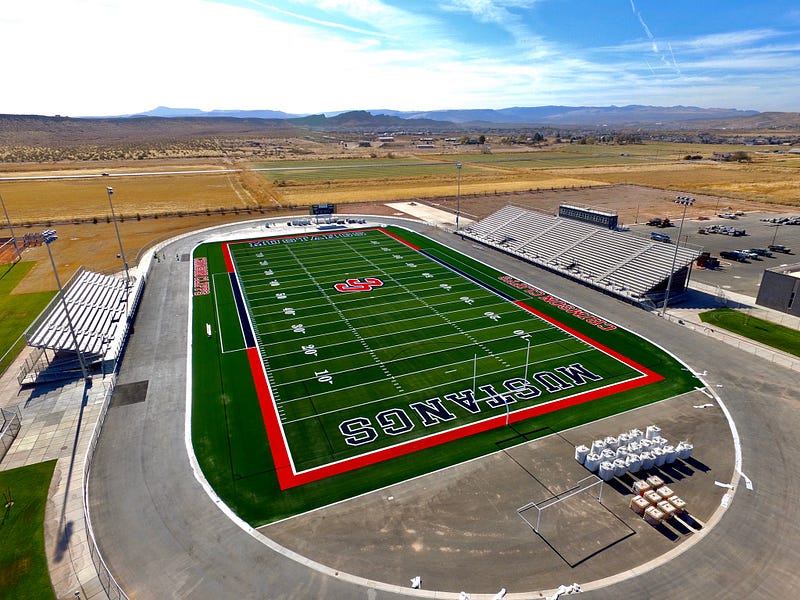 BOA St. Preview by Matthew Carstensen