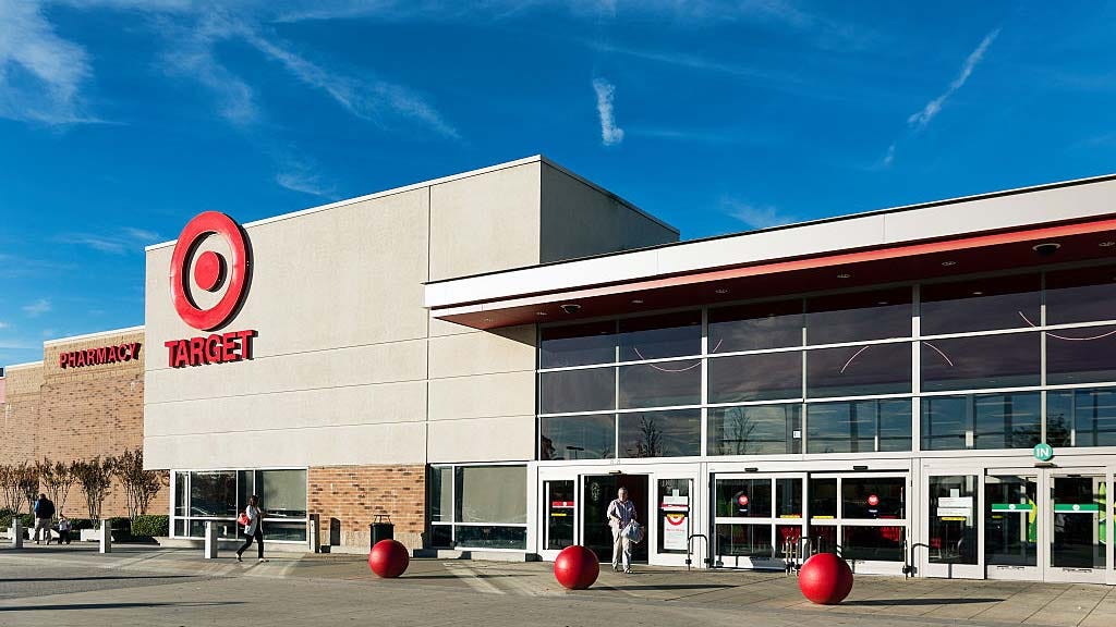 Next Target PS5 restock as soon as tomorrow