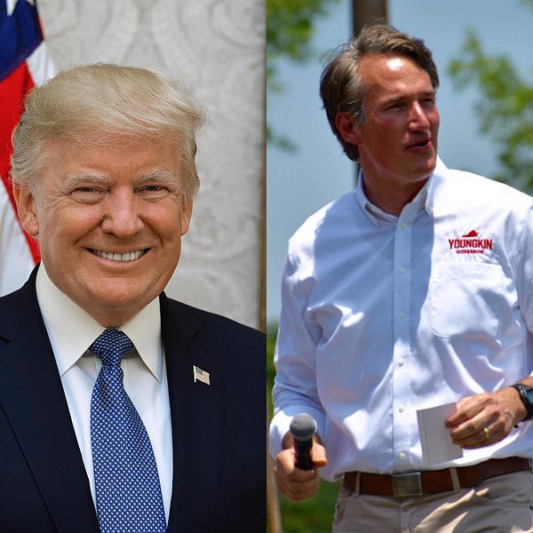 Youngkin appoints new parole board members