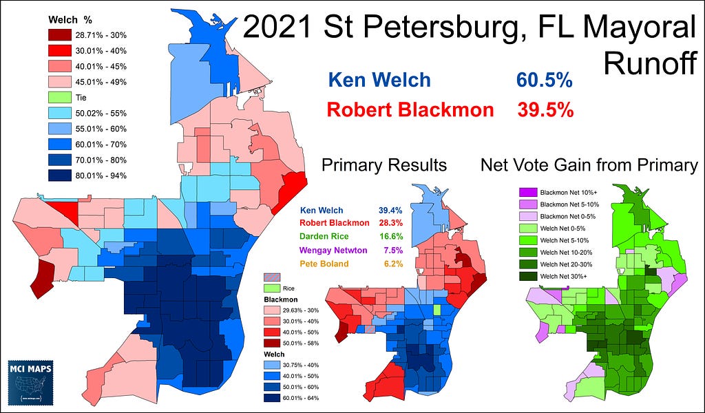 Issue 17 Florida's 2021 Local Elections & FL20 Recounts