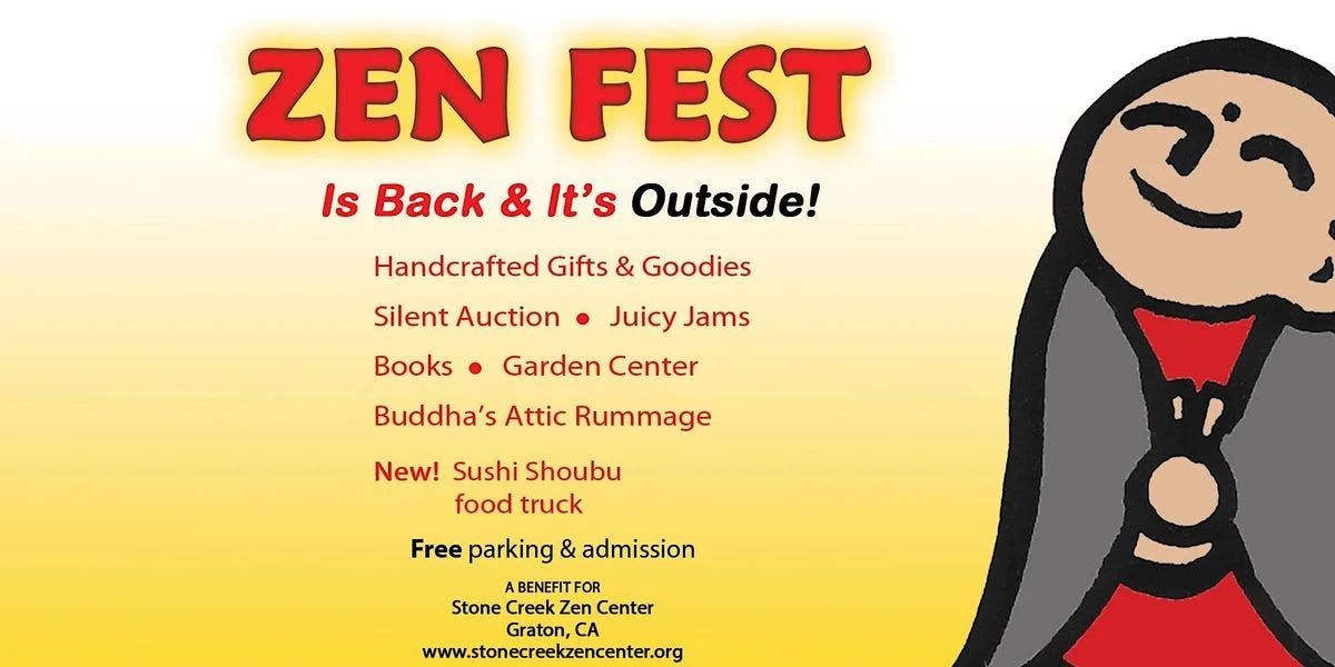 What’s happening in Sebastopol this week? Oct. 1016