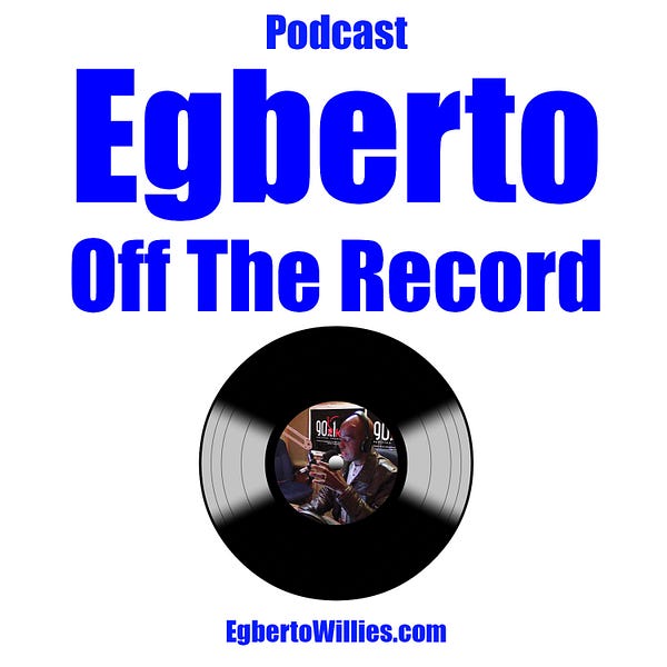 Join my Egberto Off The Record Private Chat