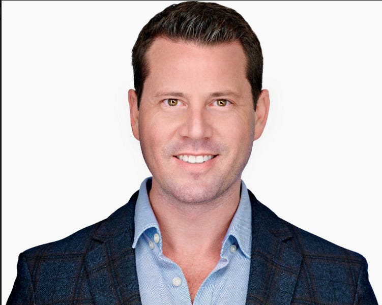 "Dangerously Funny" Straight from Seth Dillon, CEO of the Babylon Bee