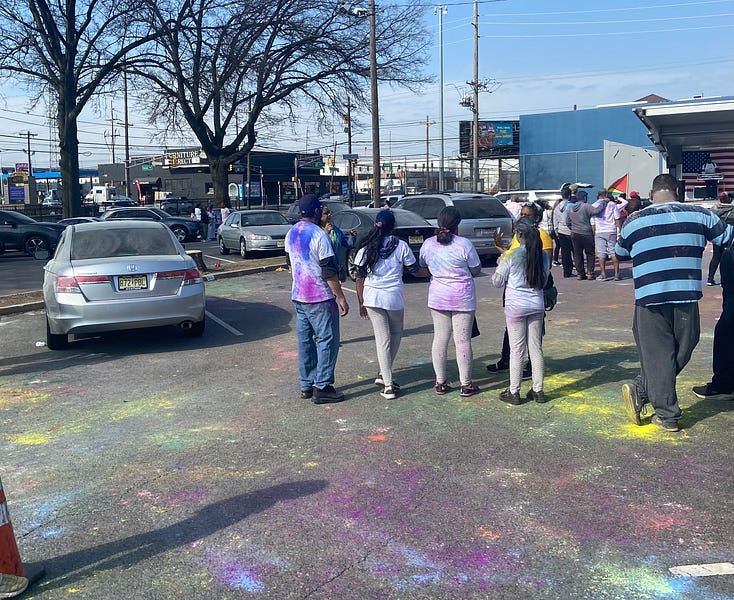 Issue 49 Talking about the JCPS budget by Amy Wilson